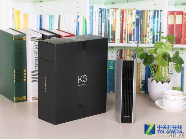 斐讯K3路由器怎么样?斐讯K3路由器Wi-Fi使用体验评测