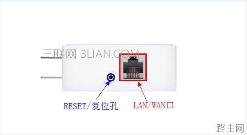tplink迷你无线路由器怎么设置