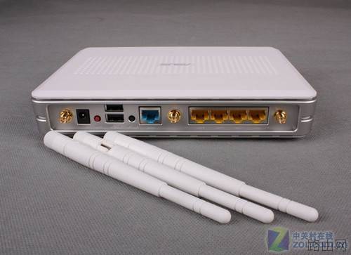 怎样安装无线路由器