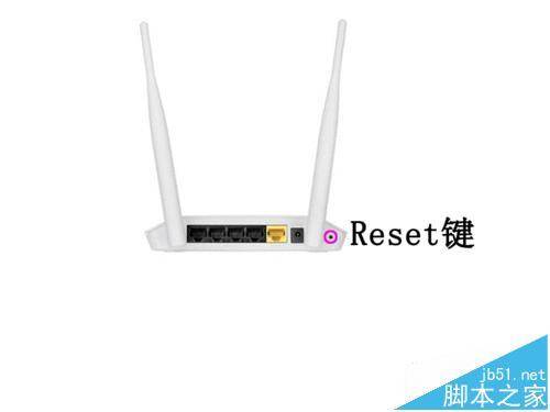 DLink DIR605路由器电源灯一直闪无法上网怎么办?