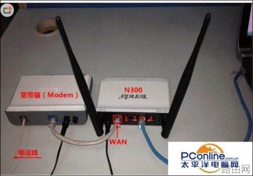 tplink 无线路由器怎么设置