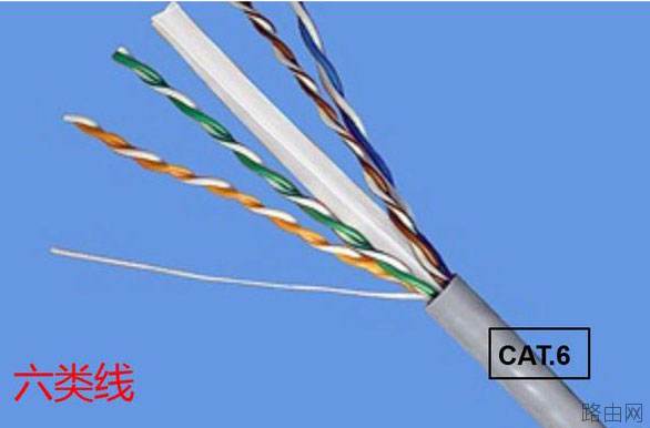 网线种类有哪些