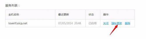 小米路由器DDNS功能支持二级路由?