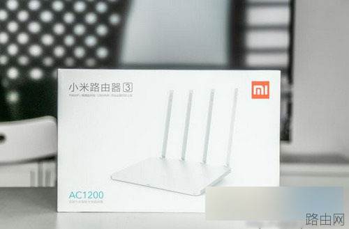 小米路由器3怎么用 ?小米路由器3安装步骤