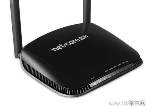 netcore无线路由器的设置方法