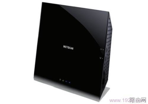 netgear 无线路由器设置