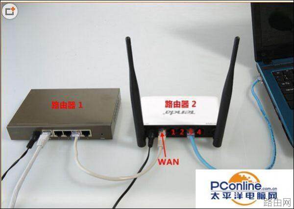 tplink 无线路由器怎么设置