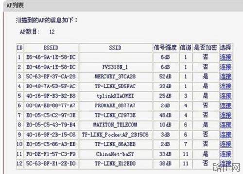 如何设置水星Mini无线路由器Client模式