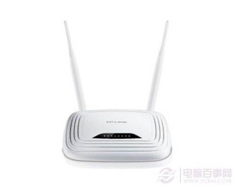 怎么设置无线路由器密码