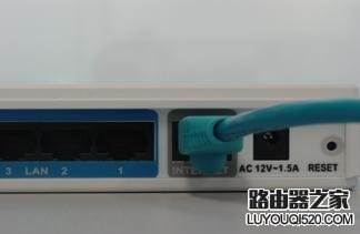 d-link无线路由器设置