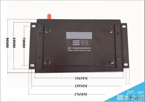 怎么安装4g工业级无线路由器