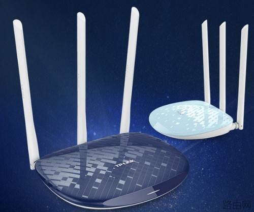 2台TP-Link无线路由器怎么桥接