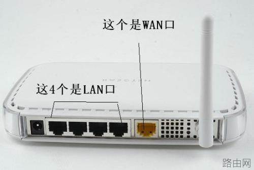 无线路由器怎么使用呢