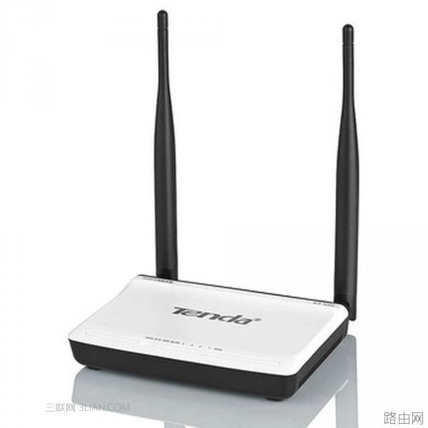 300m无线路由器是什么意思?
