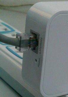 tplink700n迷你路由器怎么设置