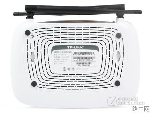 如何连接无线路由器