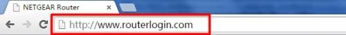 netgear 无线路由器设置