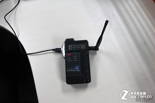 穿墙无线路由器
