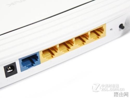 如何连接无线路由器