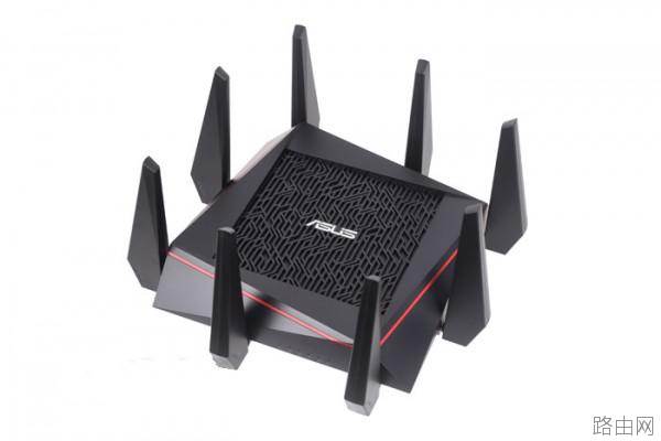 华硕RT-AC5300内部做工怎么样?华硕RT-AC5300路由器拆解评测