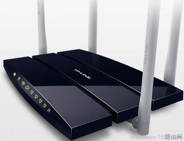 TP-Link TL-WDR6300双频无线路由器如何设置
