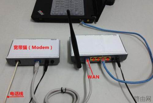 tplink300m无线路由器怎么设置