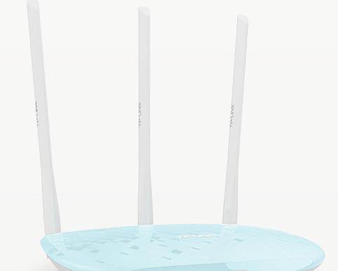 tplink886n路由器如何设置