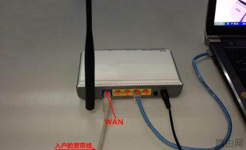 TP-Link路由器恢复出厂设置后怎样设置
