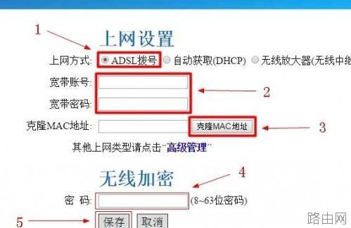 高科路由器设置好但无法上网怎么办