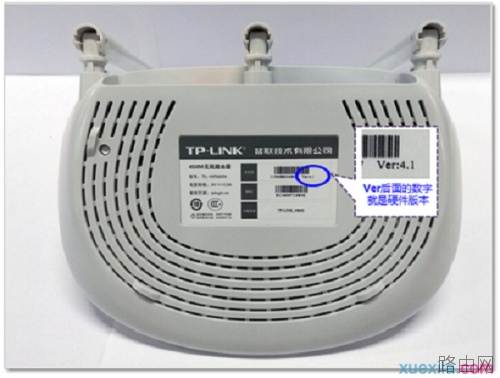 tplink845n路由器怎么恢复出厂设置