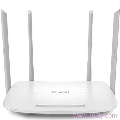 TP-Link TL-WDR5600无线路由器宽带拨号上网怎么设置