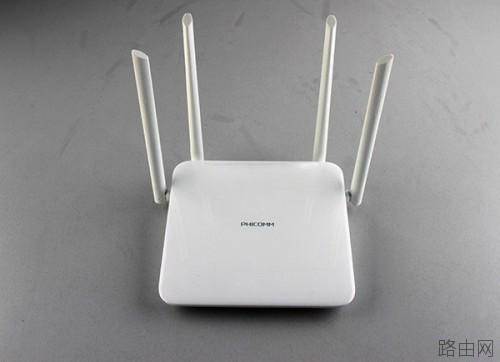 斐讯K2路由器怎么样