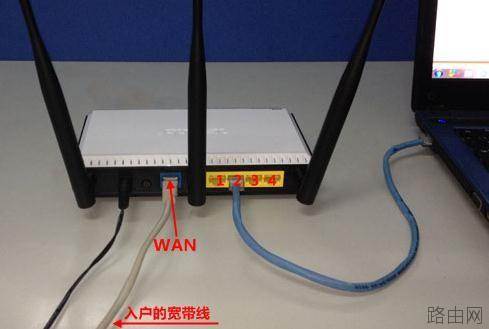 高科路由器设置好但无法上网怎么办