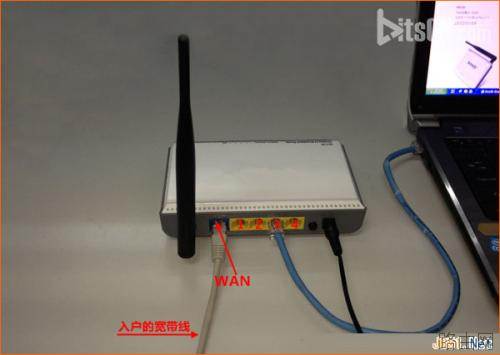 新一代TP-Link路由器tplogin.cn设置地址打不开怎么办
