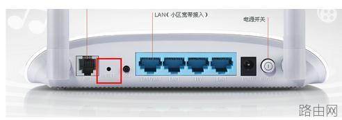 路由器无法打开管理页面怎么办?