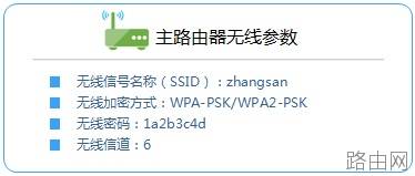 联普TL-WR845N路由器WDS桥接如何设置