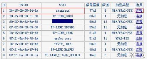 普联TL-WR842N路由器WDS模式如何设置