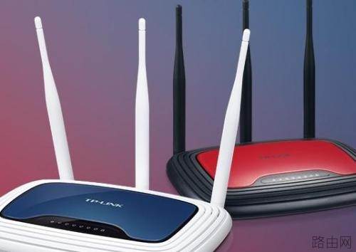 普联TL-WR941N 450M无线路由器怎样设置