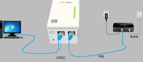 TP-link HyFi智能无线路由器怎么设置