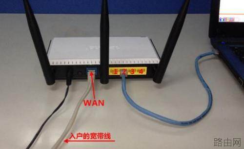 高科路由器登陆页面打不开怎么办