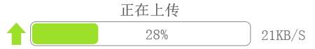 路由器后电脑下载正常但是上传速度慢如何解决