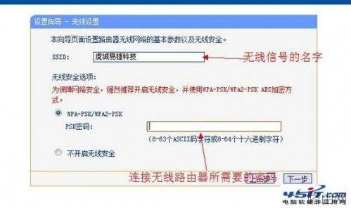 小区网线自己可以装路由器么