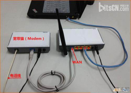 新一代TP-Link路由器tplogin.cn设置地址打不开怎么办