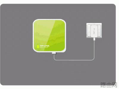 TP-Link TL-WR702N无线路由器AP模式下怎么设置