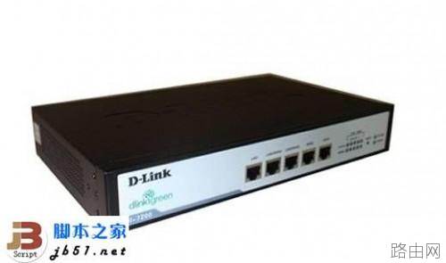 D-link路由器限速思路的分析