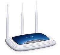 TP-LINK 无线路由器基本设置(新手入门)