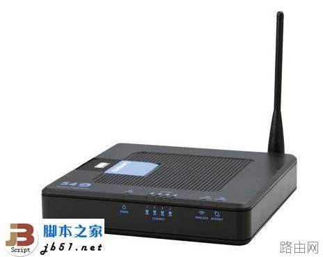 灵科无线路由器的上网设置方法简介