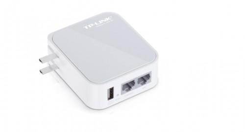 TP-Link迷你路由器TL-WR700N/WR710N/WR800N图文设置方法(比较详细)