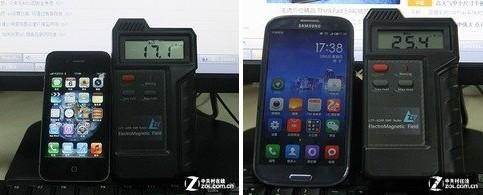手机与路由器哪个辐射大?无线路由器辐射到底多大?
