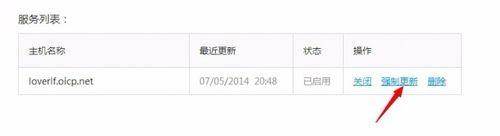 小米路由器DDNS功能怎么支持二级路由?